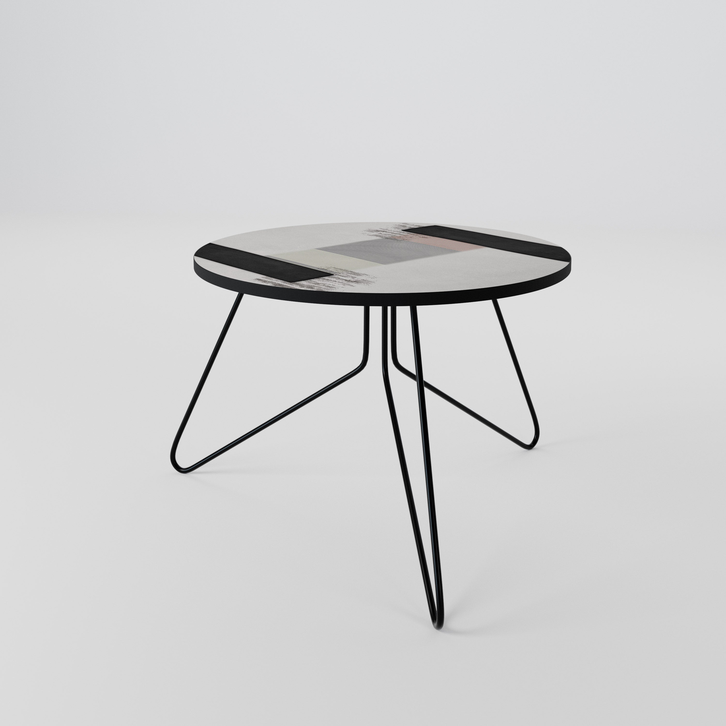 OBDYDIAN PRELUDE Coffee Table