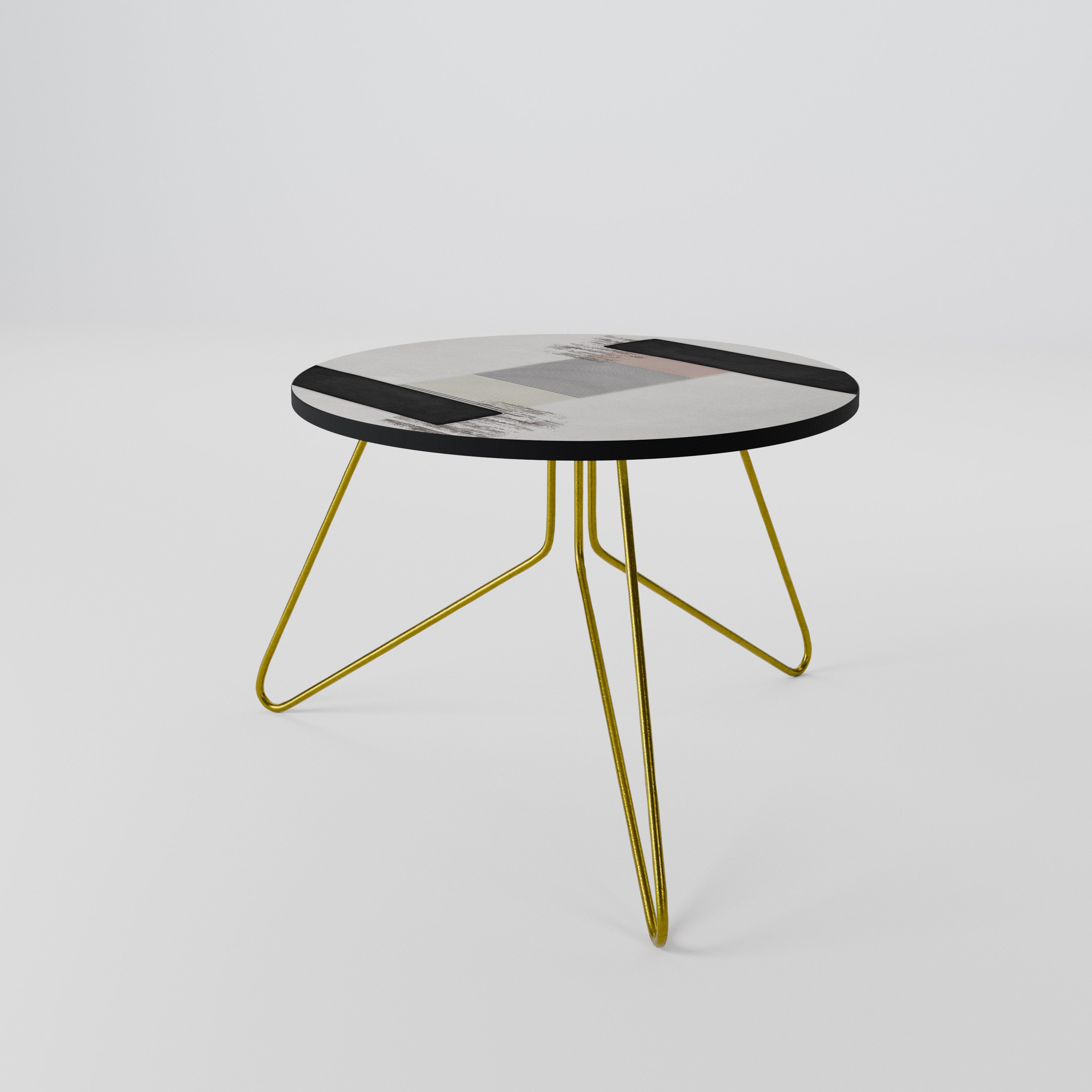 OBDYDIAN PRELUDE Coffee Table