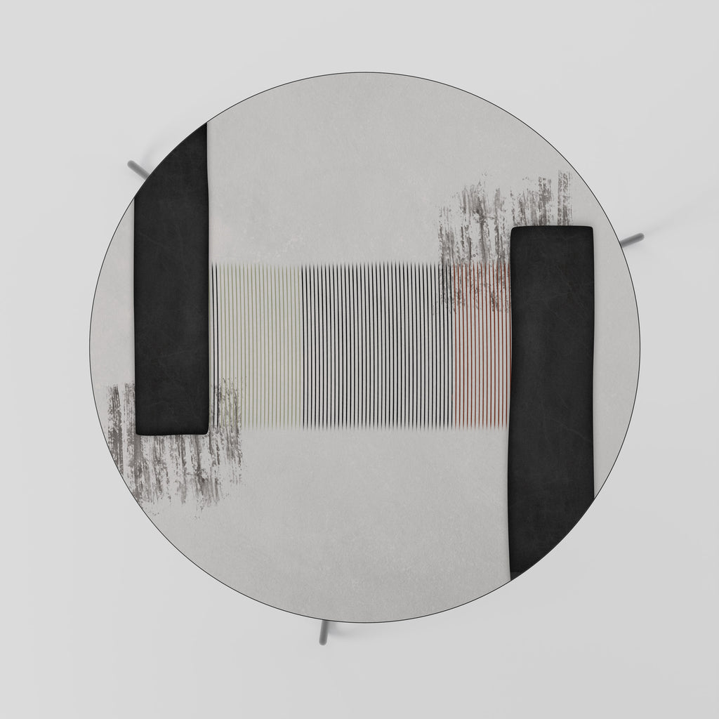 OBDYDIAN PRELUDE Τραπεζάκι σαλονιού