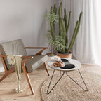 BLACK OVERTURE Coffee Table