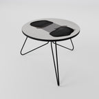 BLACK OVERTURE Coffee Table