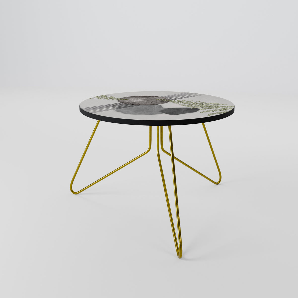 FERN MELANCHOLY Coffee Table