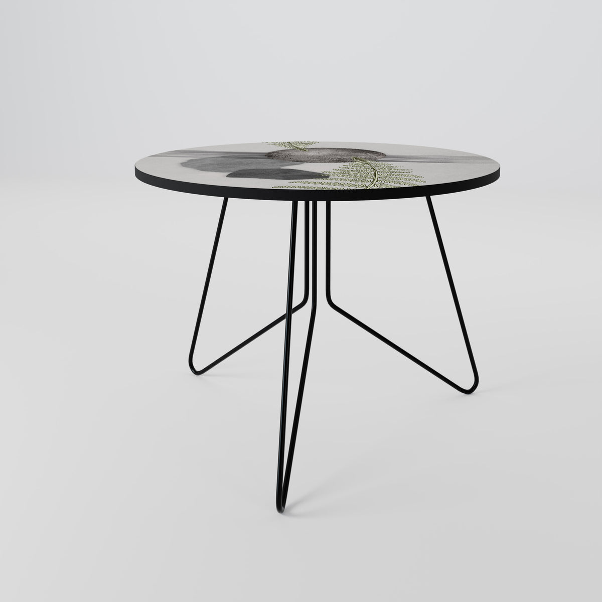 FERN MELANCHOLY Coffee Table