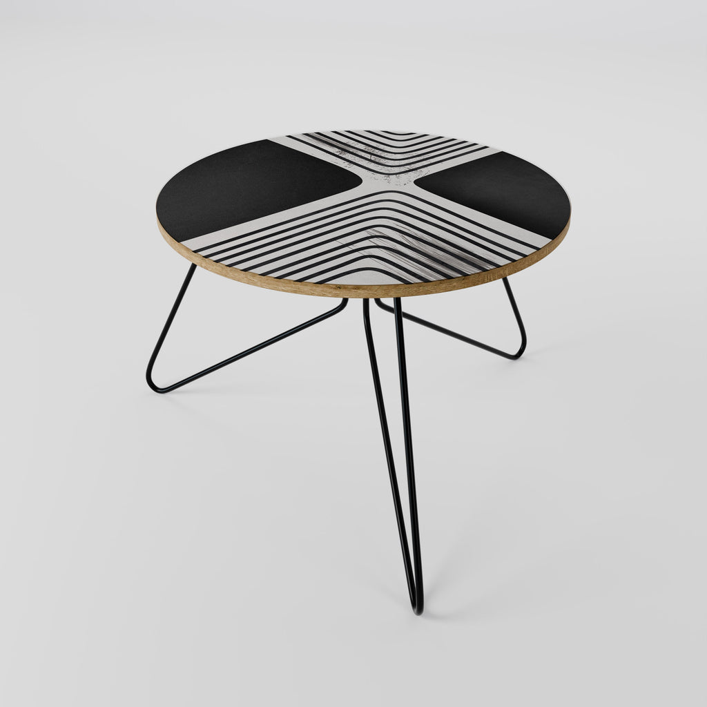 DARKSIDE OF THE LINE Coffee Table 60