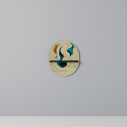 DREAMY DAZE Διακοσμητικό Ράφι Art Shelf