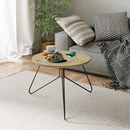 DREAMY DAZE Coffee Table