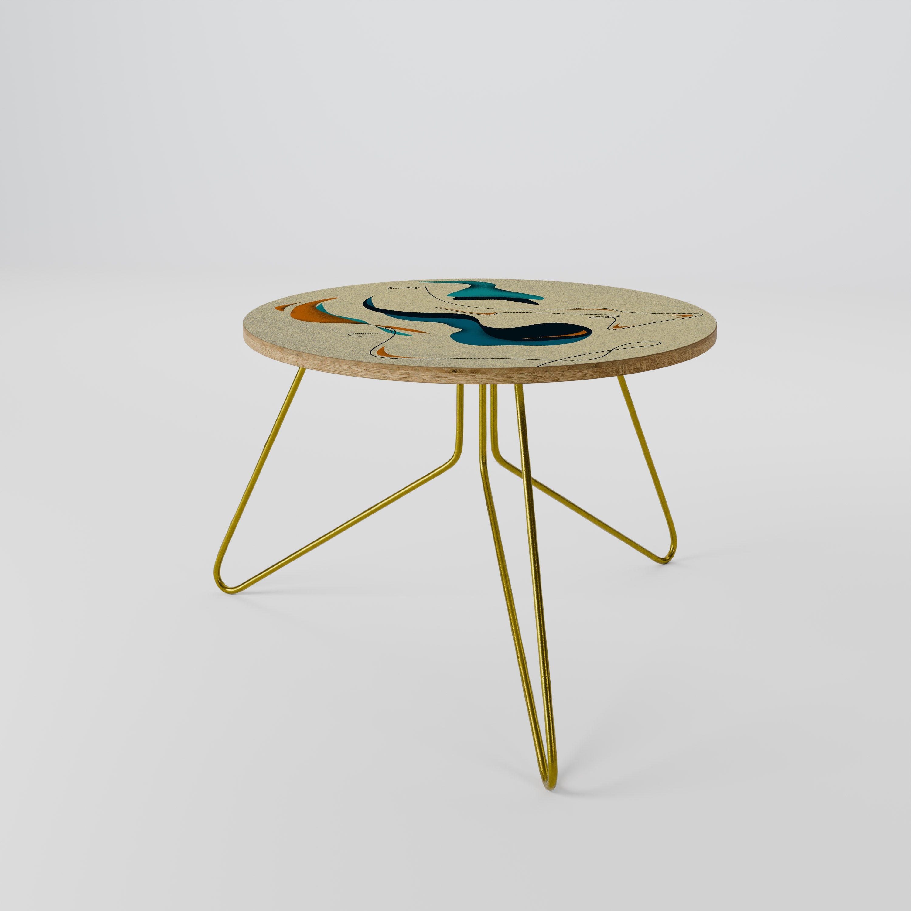 DREAMY DAZE Coffee Table 60