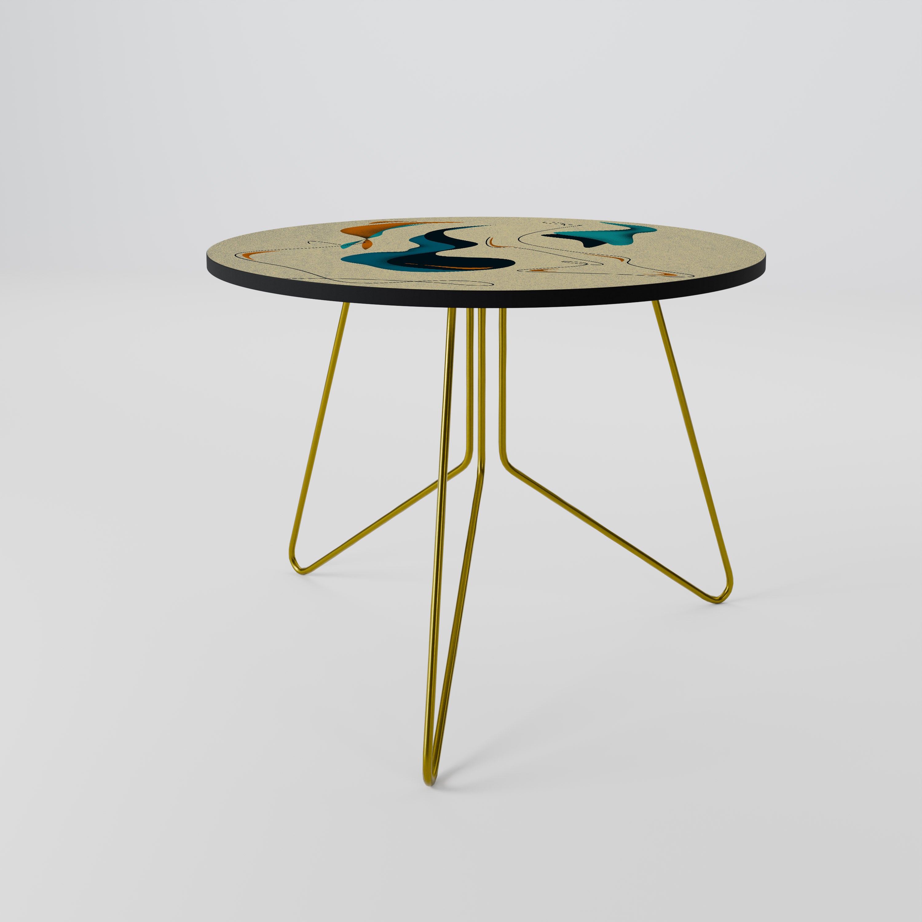 DREAMY DAZE Coffee Table