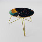 SILHOUETTE SONATA Τραπεζάκι σαλονιού