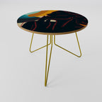 SILHOUETTE SONATA Τραπεζάκι σαλονιού