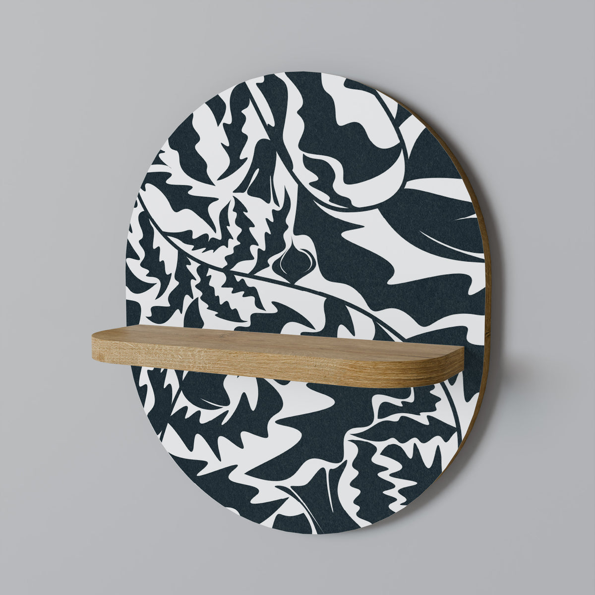 ETHEREAL ORNAMENT Διακοσμητικό Ράφι Art Shelf