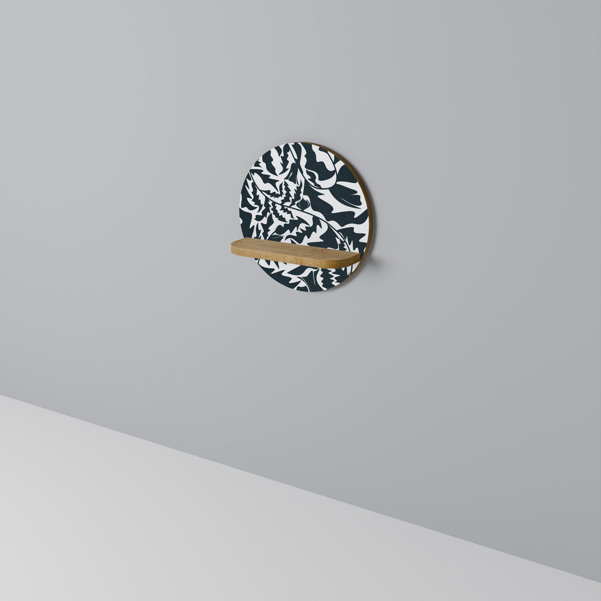 ETHEREAL ORNAMENT Διακοσμητικό Ράφι Art Shelf