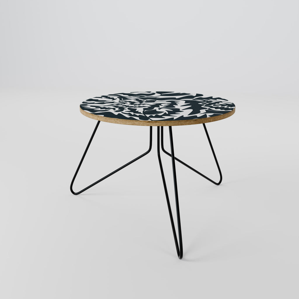 ETHEREAL ORNAMENT Coffee Table 60