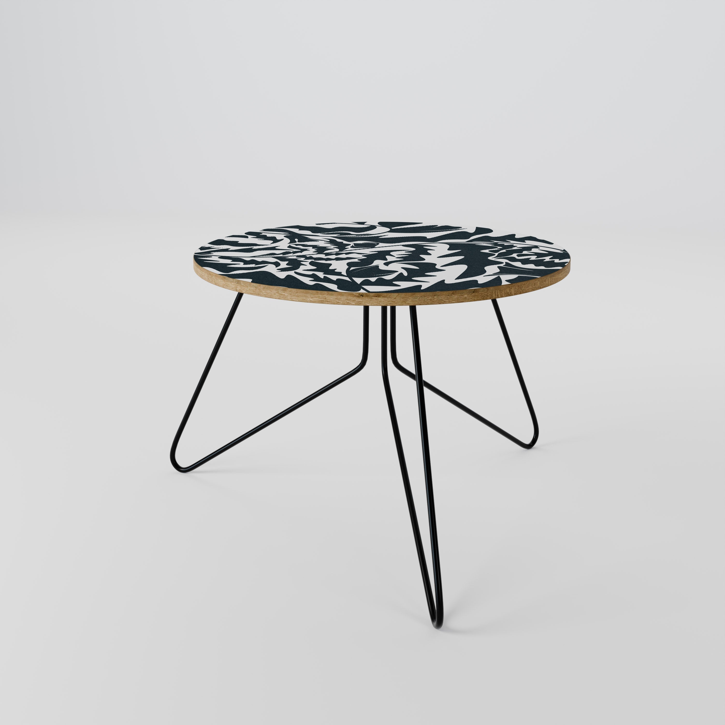 ETHEREAL ORNAMENT Coffee Table 60