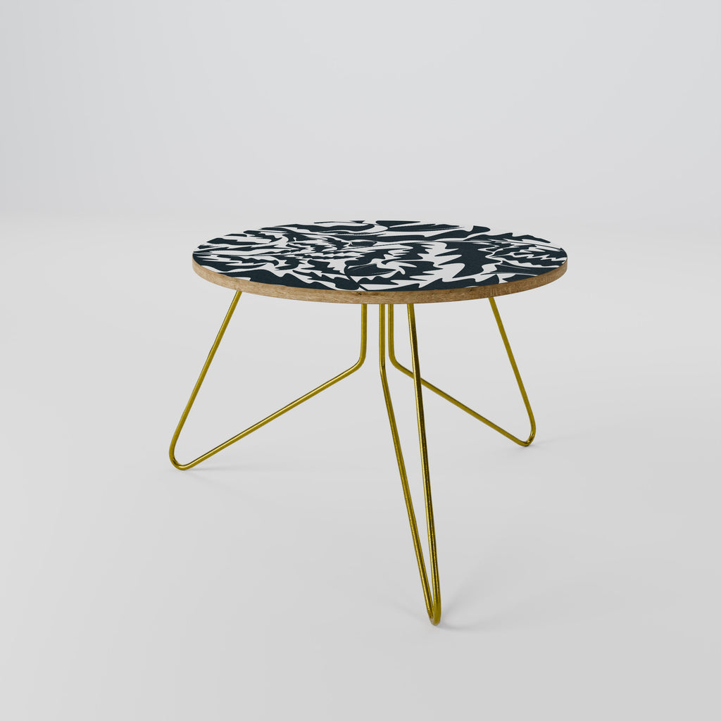 ETHEREAL ORNAMENT Coffee Table 60