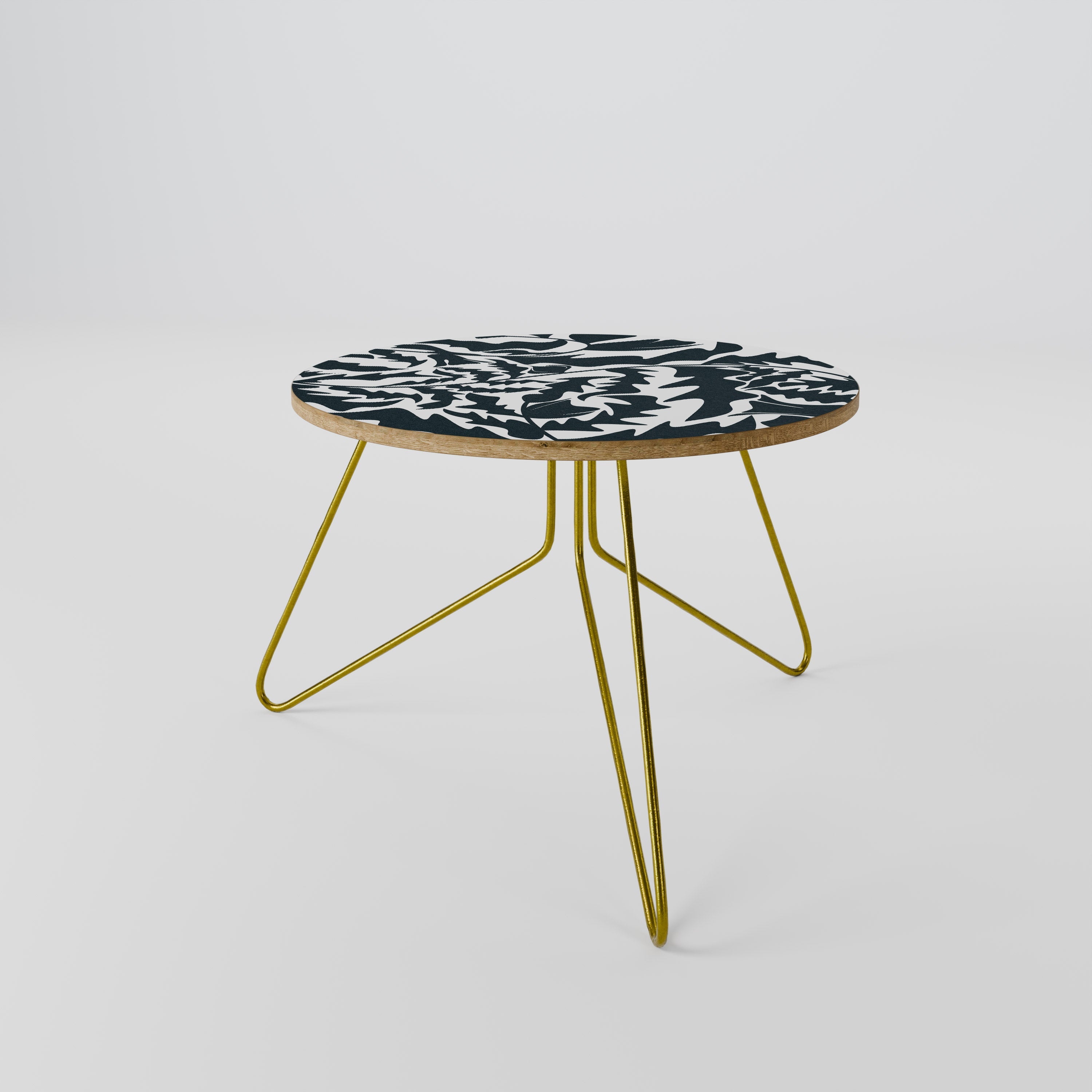 ETHEREAL ORNAMENT Coffee Table 60