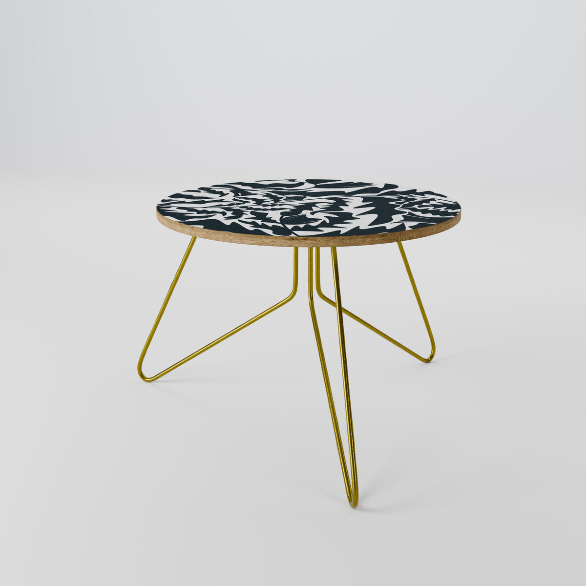 ETHEREAL ORNAMENT Coffee Table