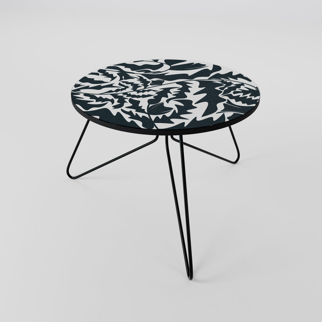 ETHEREAL ORNAMENT Τραπεζάκι σαλονιού