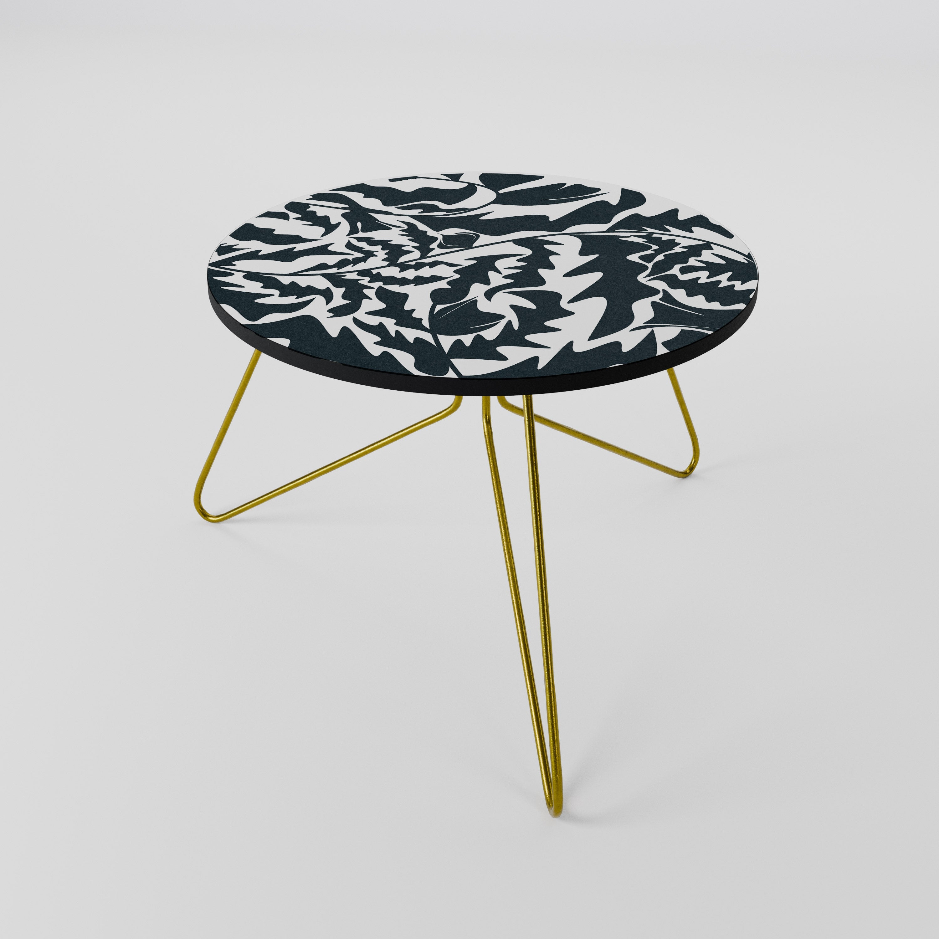 ETHEREAL ORNAMENT Coffee Table 60