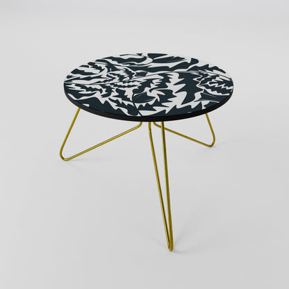 ETHEREAL ORNAMENT Coffee Table