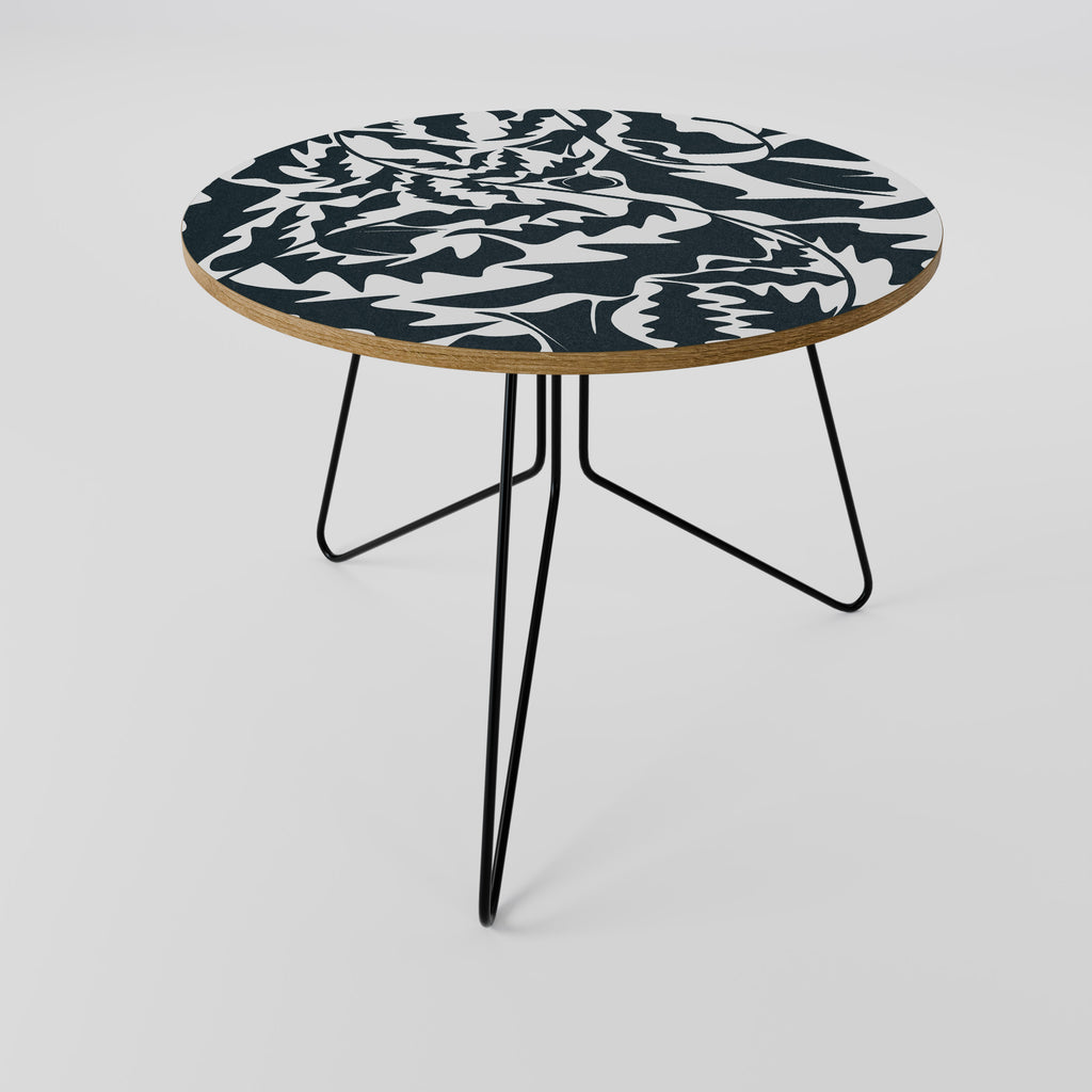 ETHEREAL ORNAMENT Τραπεζάκι σαλονιού