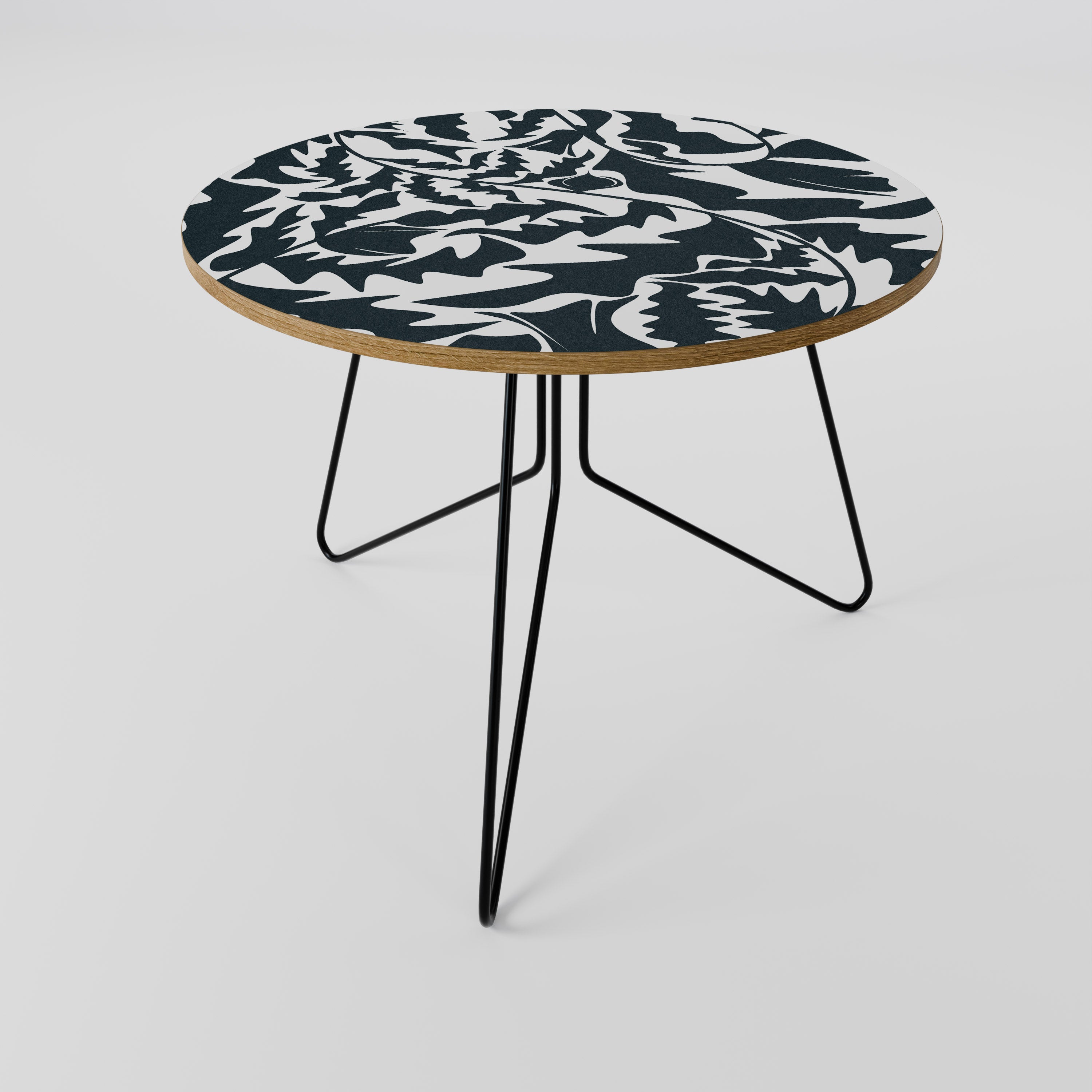 ETHEREAL ORNAMENT Τραπεζάκι σαλονιού