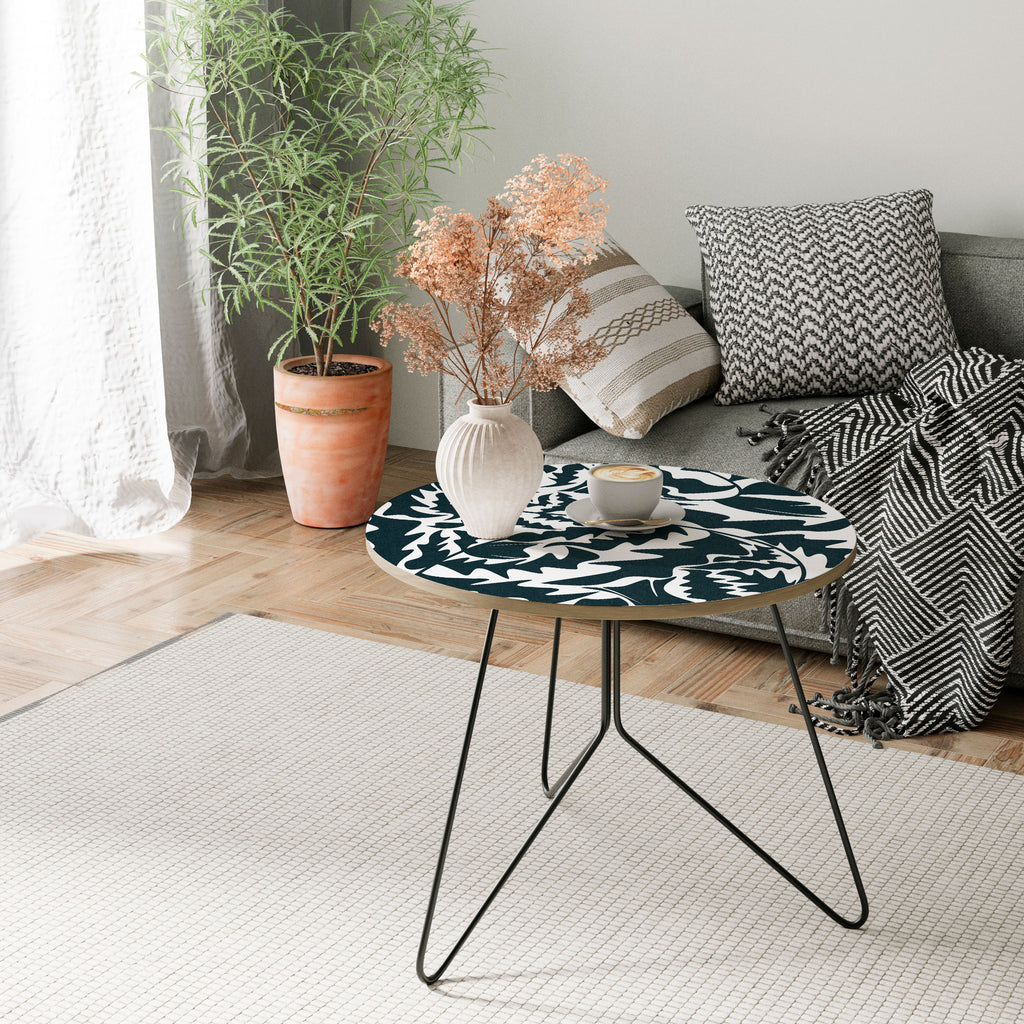 ETHEREAL ORNAMENT Τραπεζάκι σαλονιού