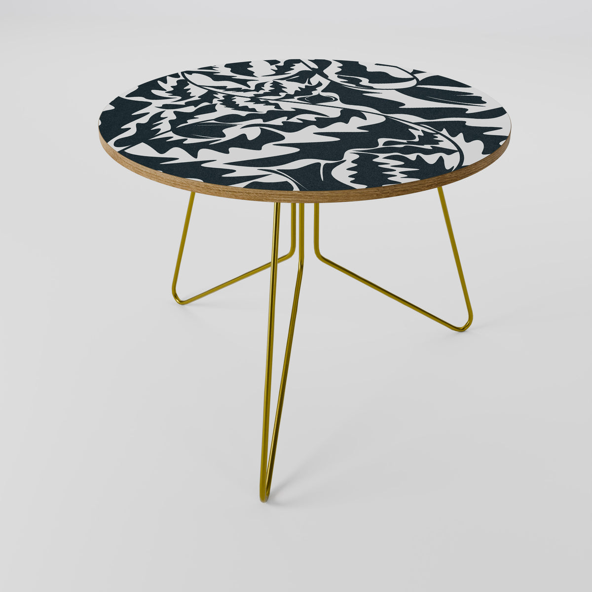 ETHEREAL ORNAMENT Coffee Table