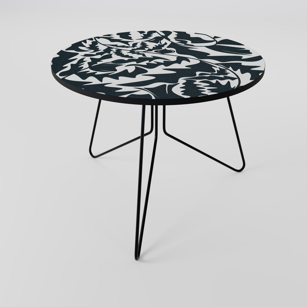 ETHEREAL ORNAMENT Τραπεζάκι σαλονιού