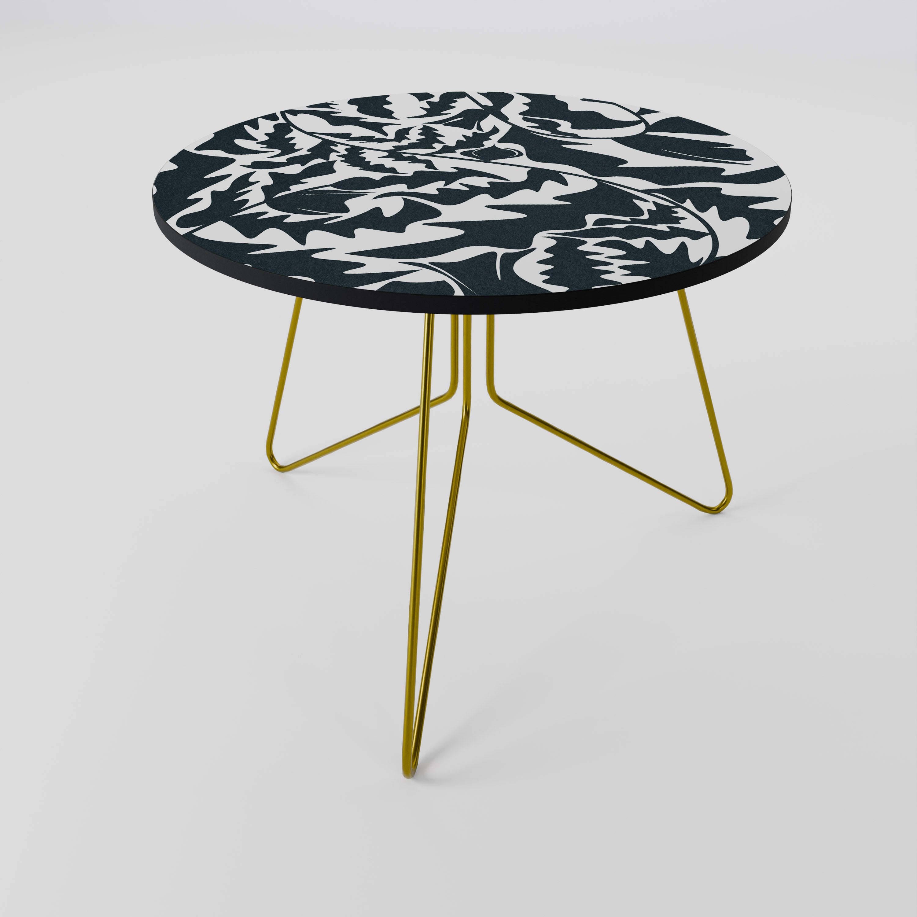 ETHEREAL ORNAMENT Τραπεζάκι σαλονιού