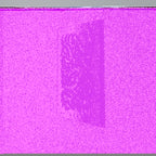 ETHEREAL ORNAMENT Κατακόρυφος Πίνακας σε Καμβά