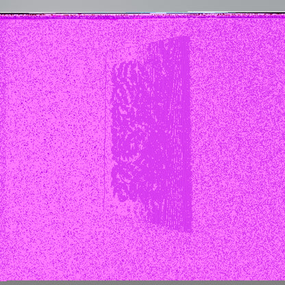 ETHEREAL ORNAMENT Κατακόρυφος Πίνακας σε Καμβά