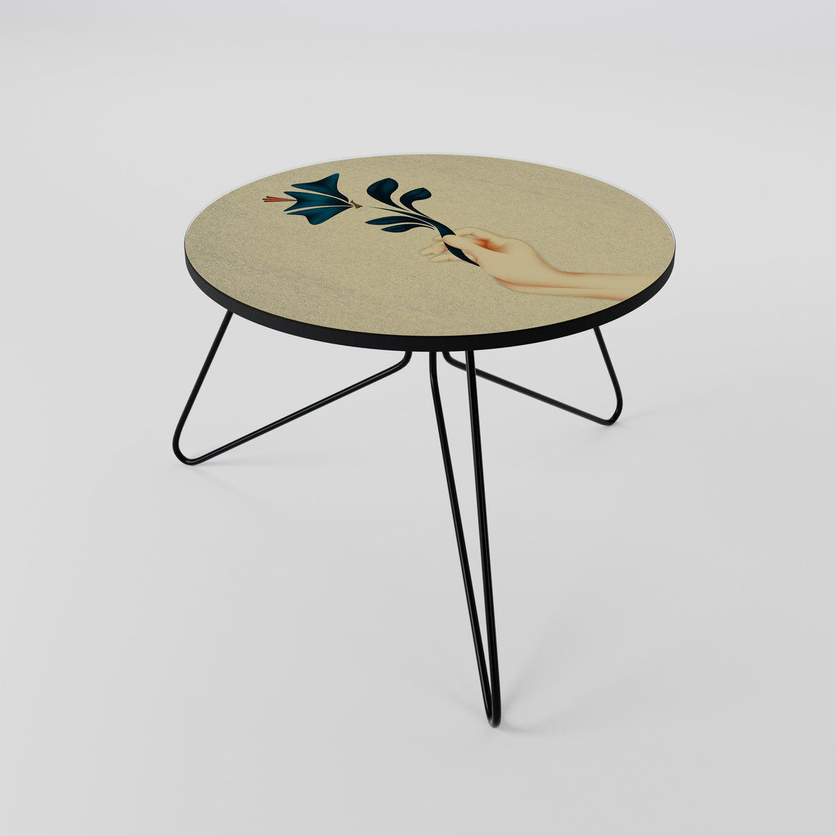 TAKE IT OR LEAF IT Coffee Table