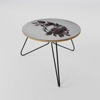 GRAPHIC WONDER Coffee Table