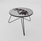 GRAPHIC WONDER Coffee Table