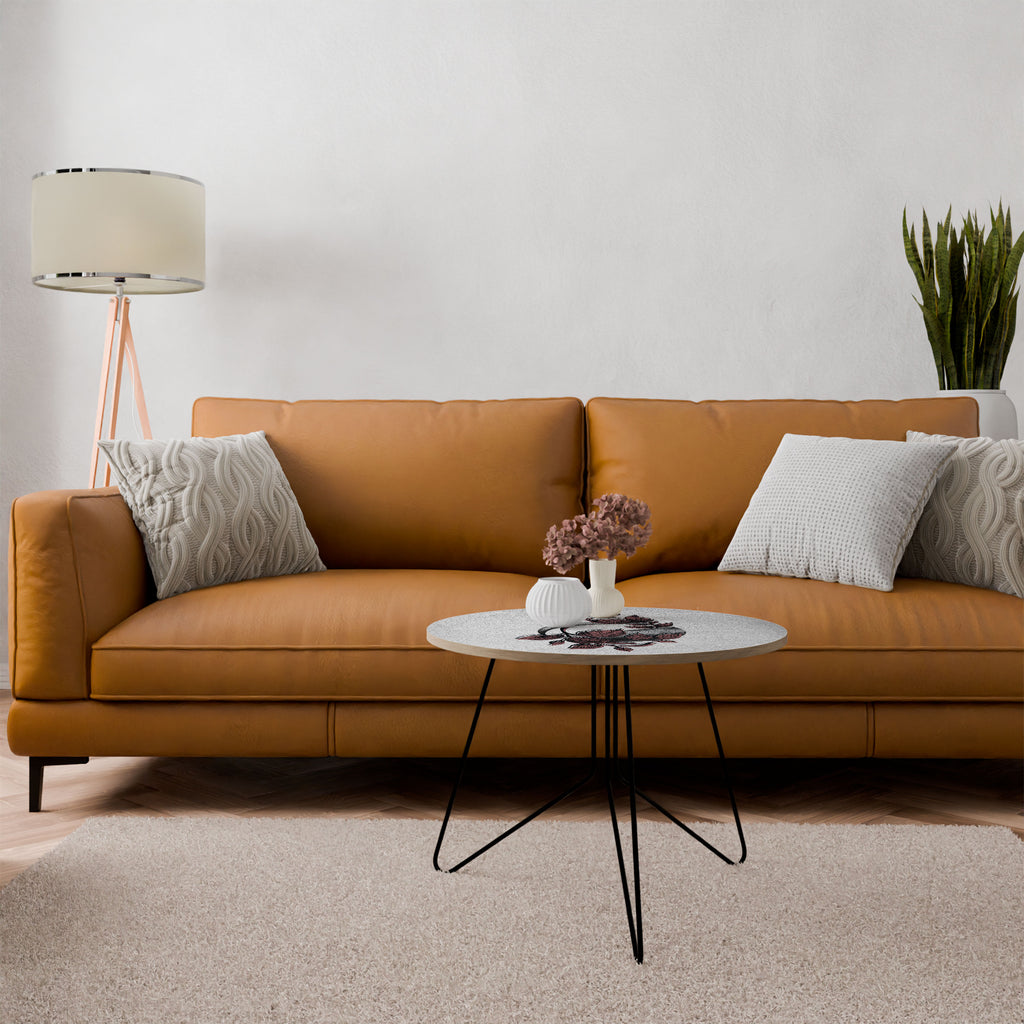 GRAPHIC WONDER Coffee Table