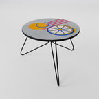 CITRUS SPARK Coffee Table