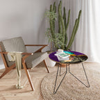 BAROQUE CHIC Coffee Table