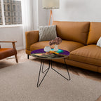 BAROQUE CHIC Coffee Table