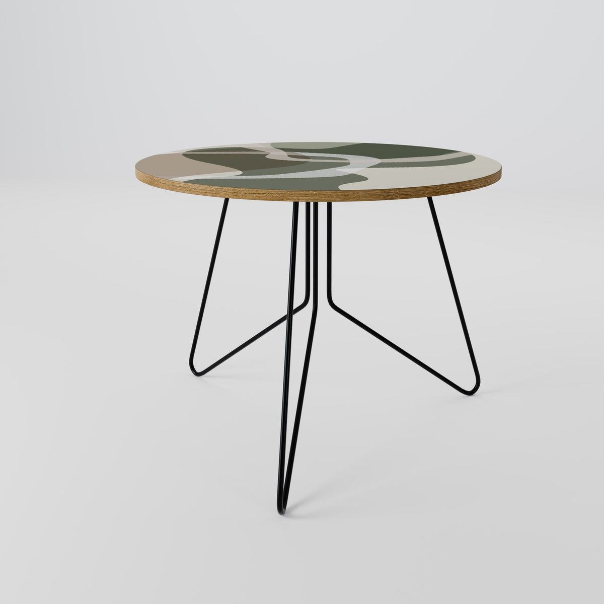 ART OF GREEN Coffee Table