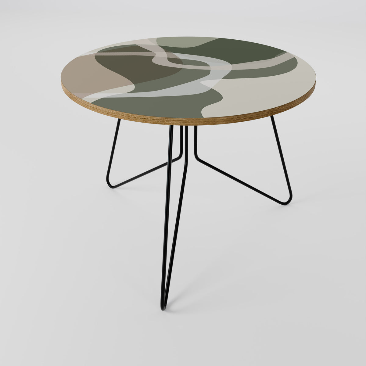 ART OF GREEN Coffee Table