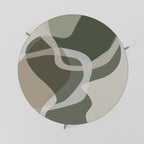 ART OF GREEN Τραπεζάκι σαλονιού