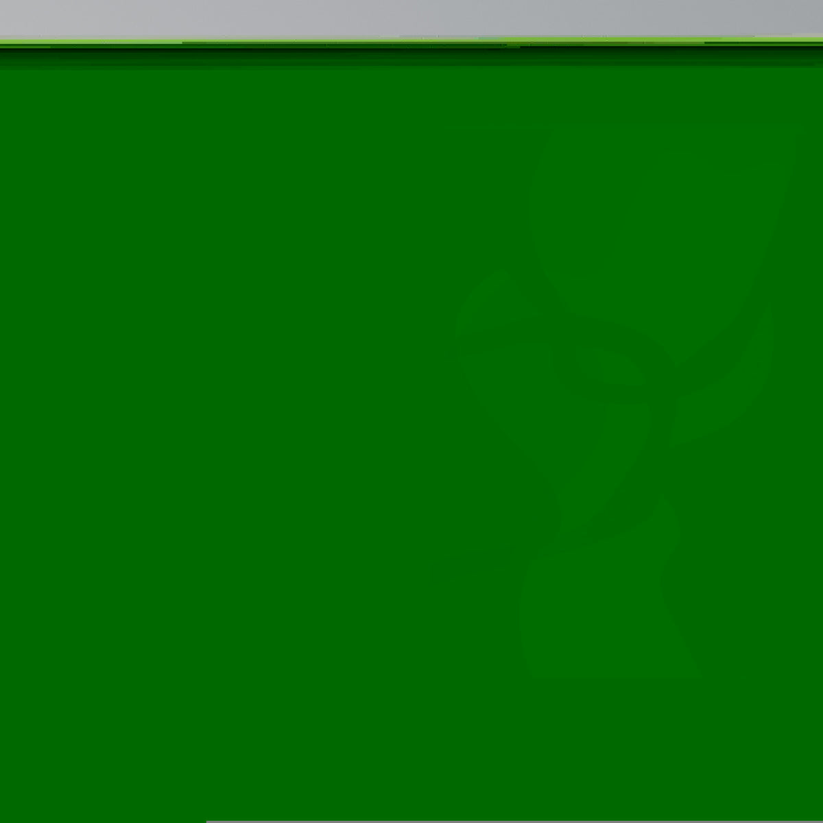 ART OF GREEN Κατακόρυφος Πίνακας σε Καμβά