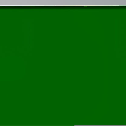 GREEN ABSTRACT Κατακόρυφος Πίνακας σε Καμβά