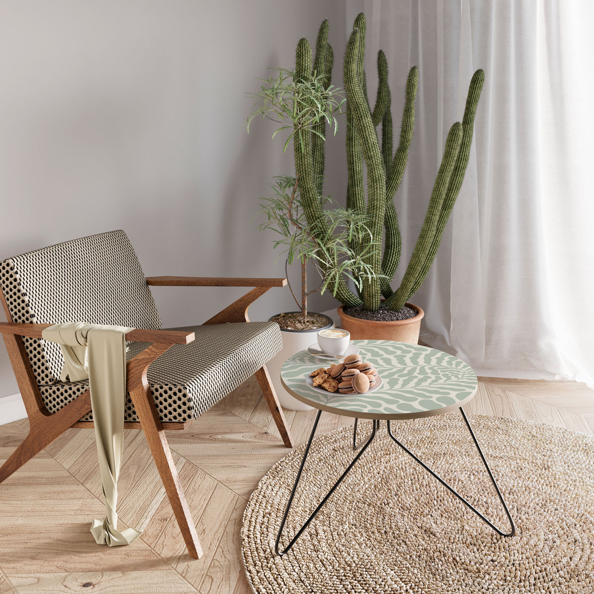 VERDURE LABIRYNTH Coffee Table