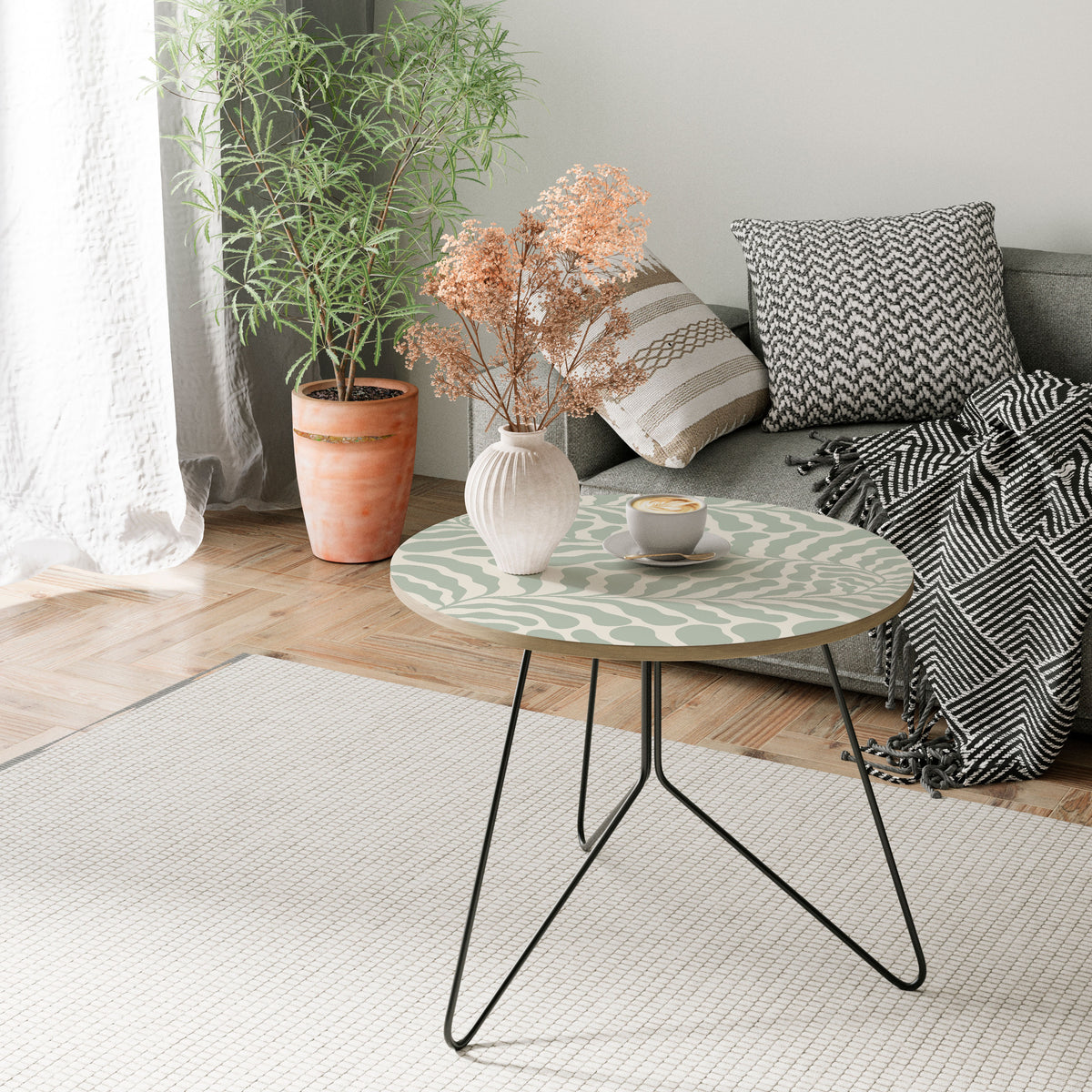 VERDURE LABIRYNTH Coffee Table