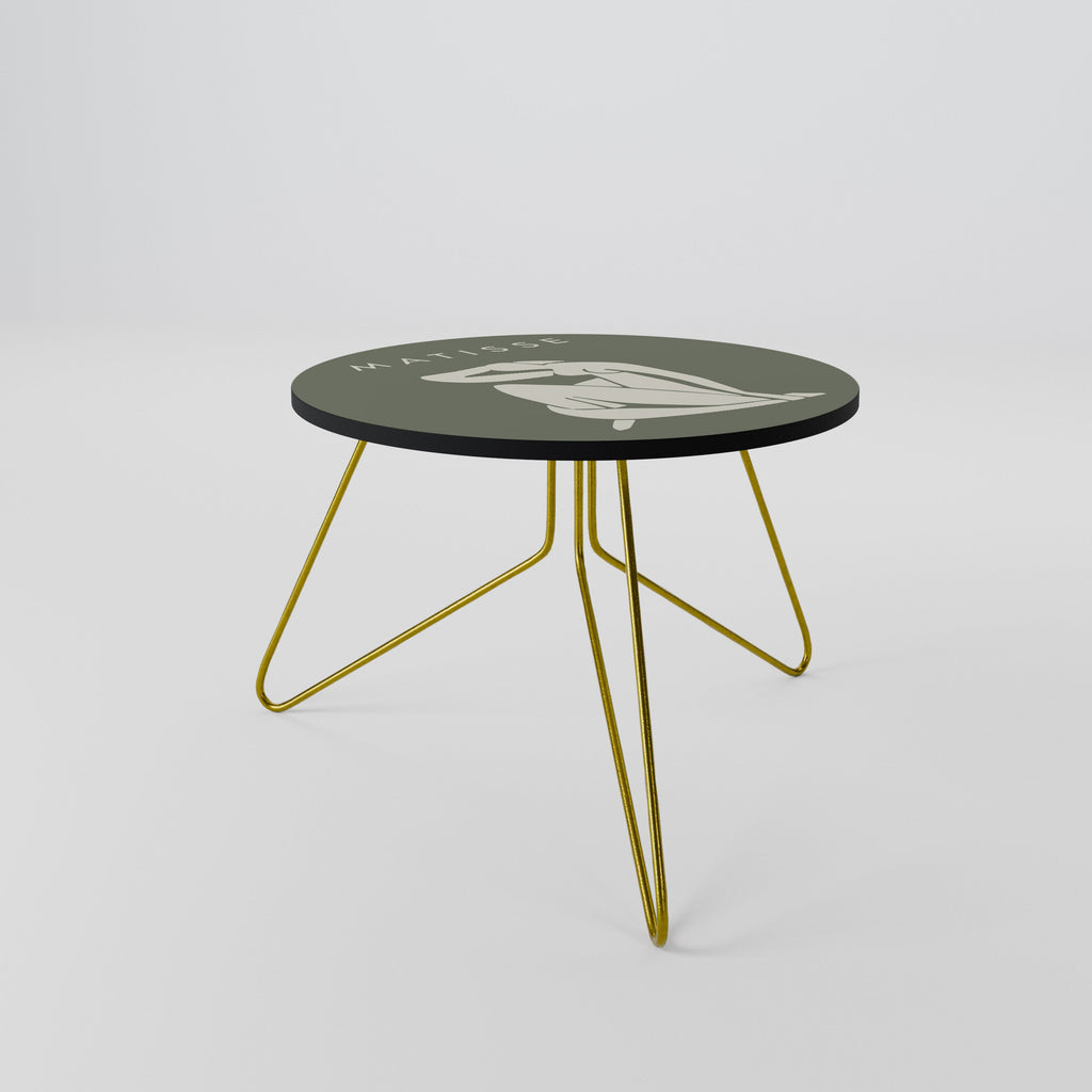 MATISSE NUDES Coffee Table 60