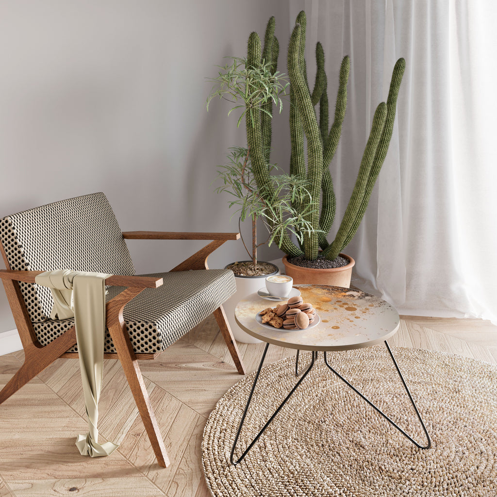 PRECIOUS CADENCE Coffee Table