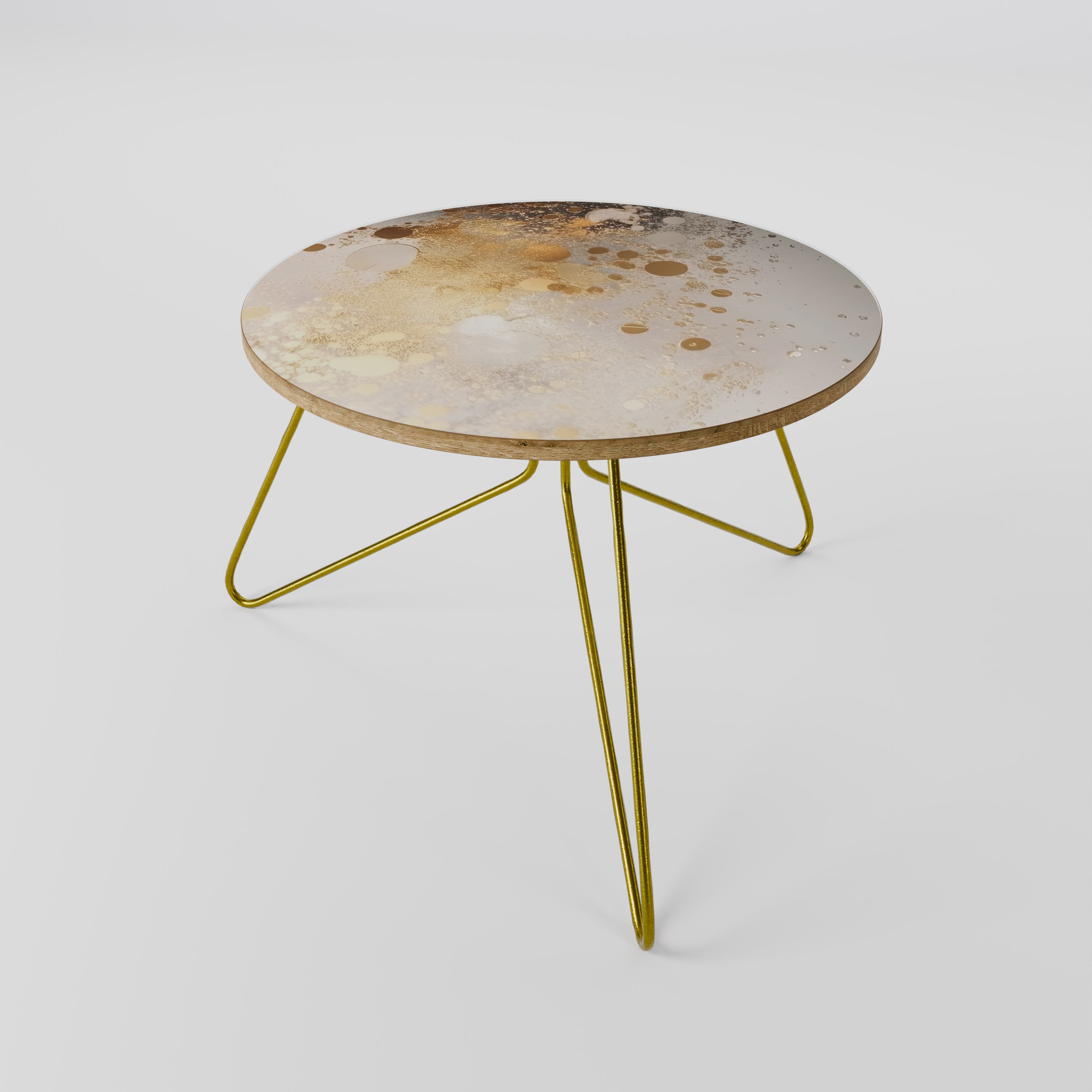 PRECIOUS CADENCE Coffee Table