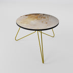 PRECIOUS CADENCE Coffee Table